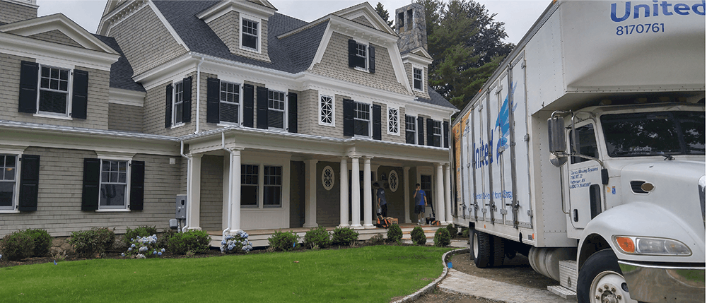 Residential mover