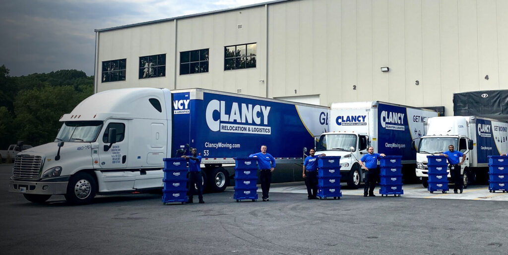 Residential and Commercial Movers in​ Brewster, NY​