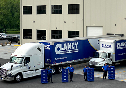 clancy movers