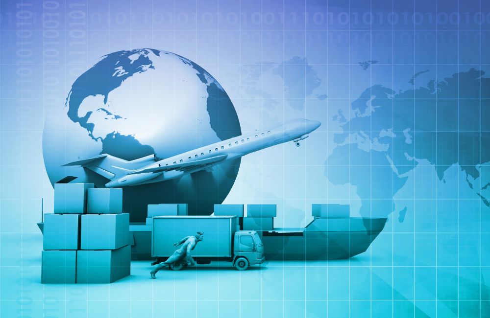 The Resurgence of Global Supply Chain Disruptions: A Deep Dive