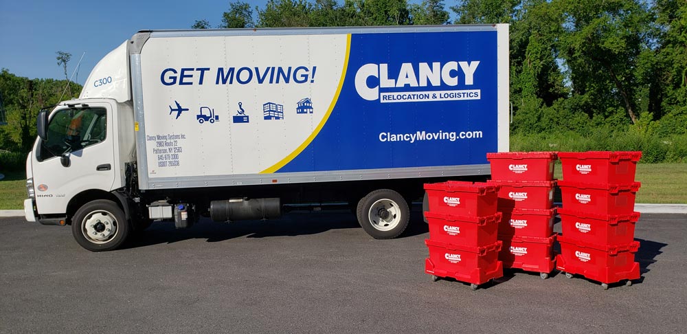 Renting Portable Storage Containers Can Simplify Home Staging