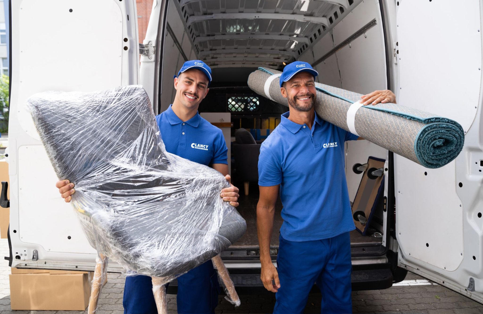 Local Movers Want You to Know for a Smooth Relocation