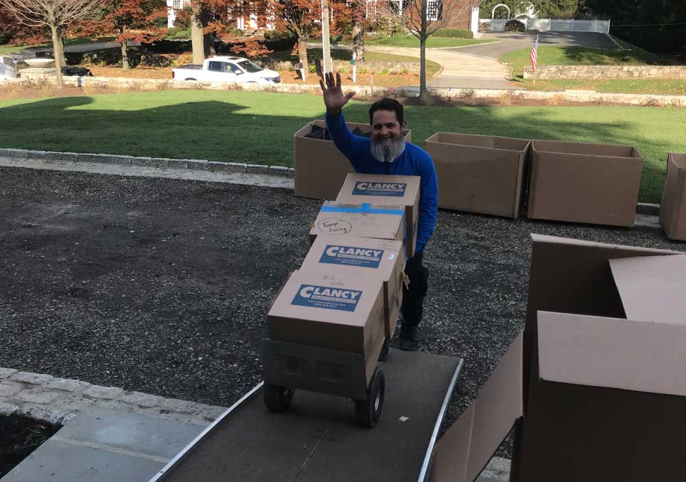 7 Signs You’re Working with a Good Local Moving Company