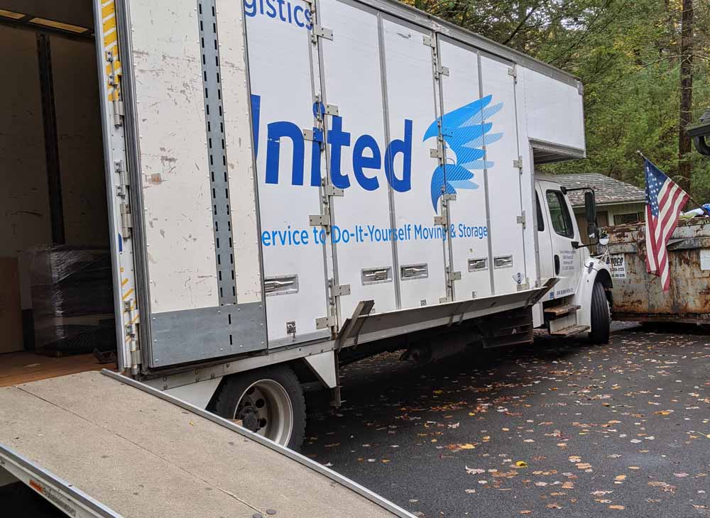 Relocation Made Simple: A Moving Guide for Seniors