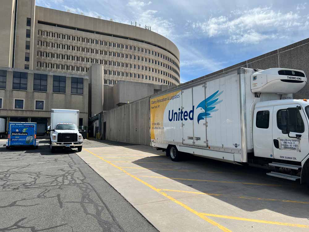 Top 5 Tips for Setting Up a New Office in Hartford, CT