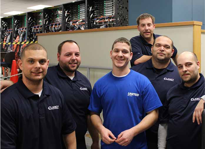 Data Center Moving Service