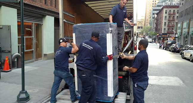 Data Center Relocation