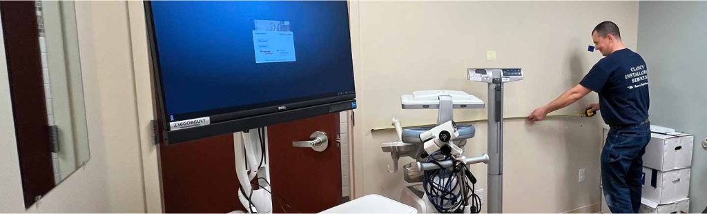 Commercial Furniture