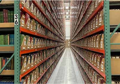 Relocation public libraries