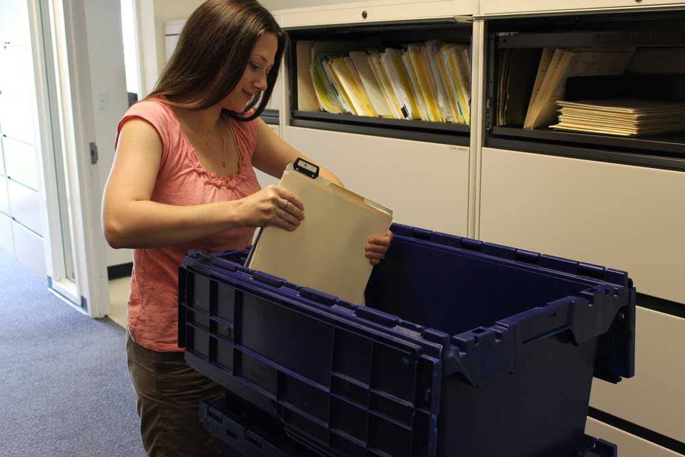 Corporate Relocation