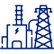 Energy and Power Generation Facilities