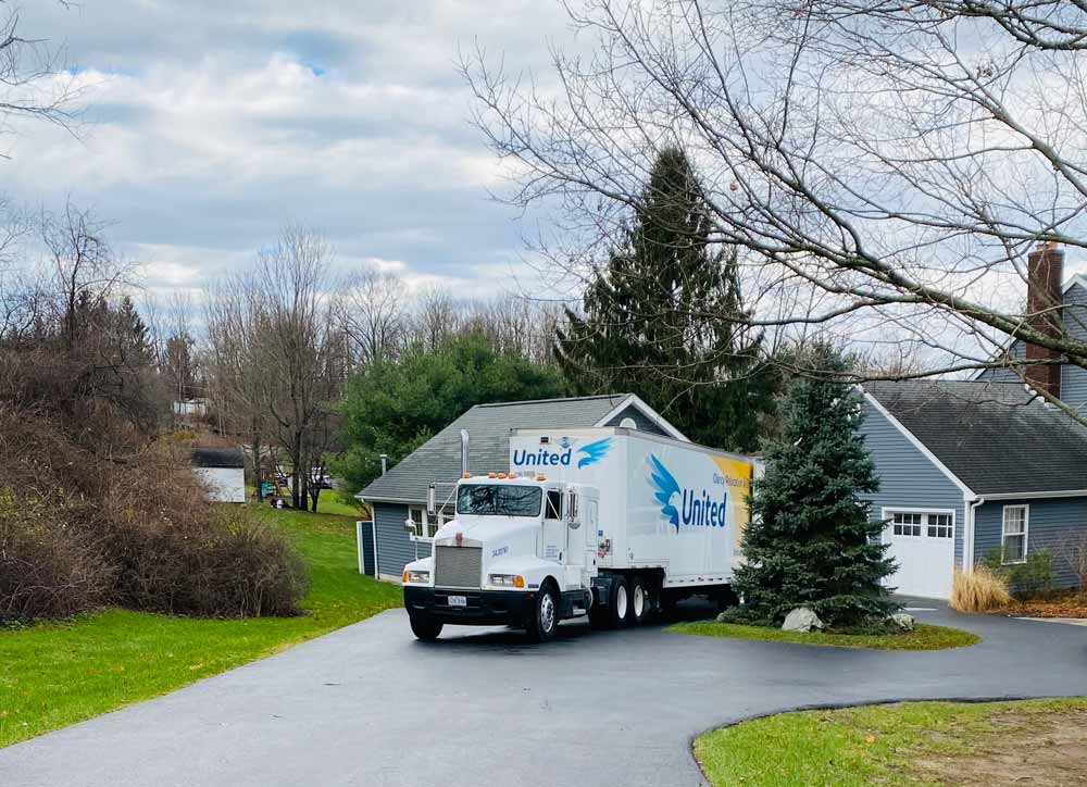 Interstate Moving Experts