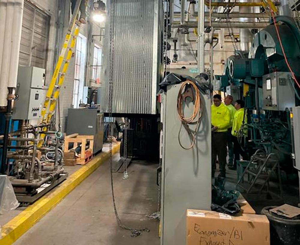 Mechanical-Room-Traversal