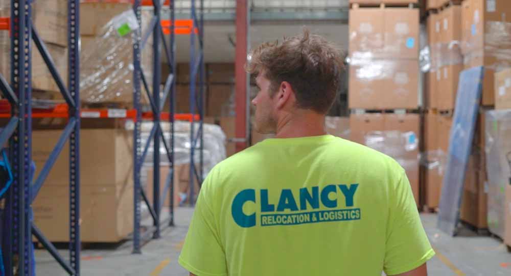 clancy relocation & logistic