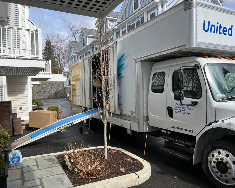 smart long distance moving guide