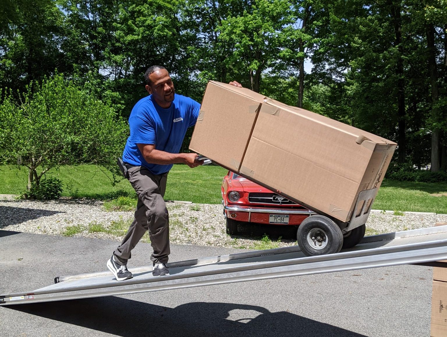 How Much Does a Moving Company Cost