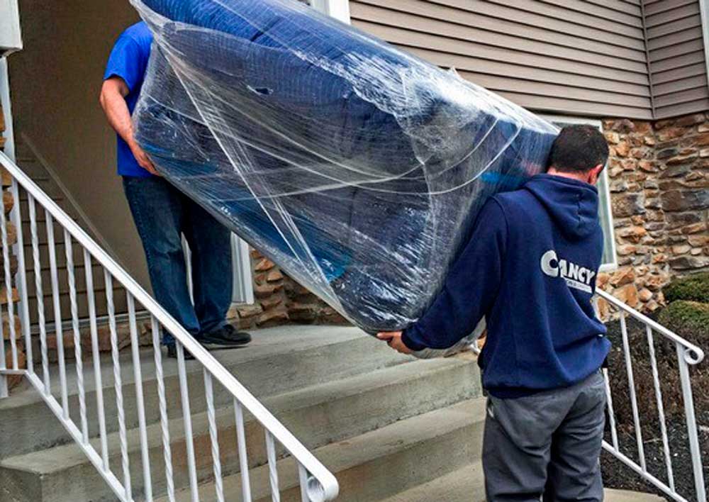 How Much Does a Moving Company Cost