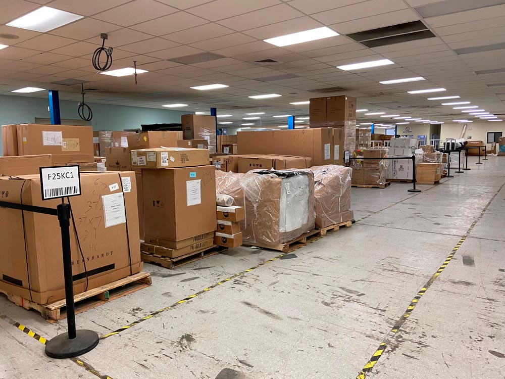 clancy warehousing boxes