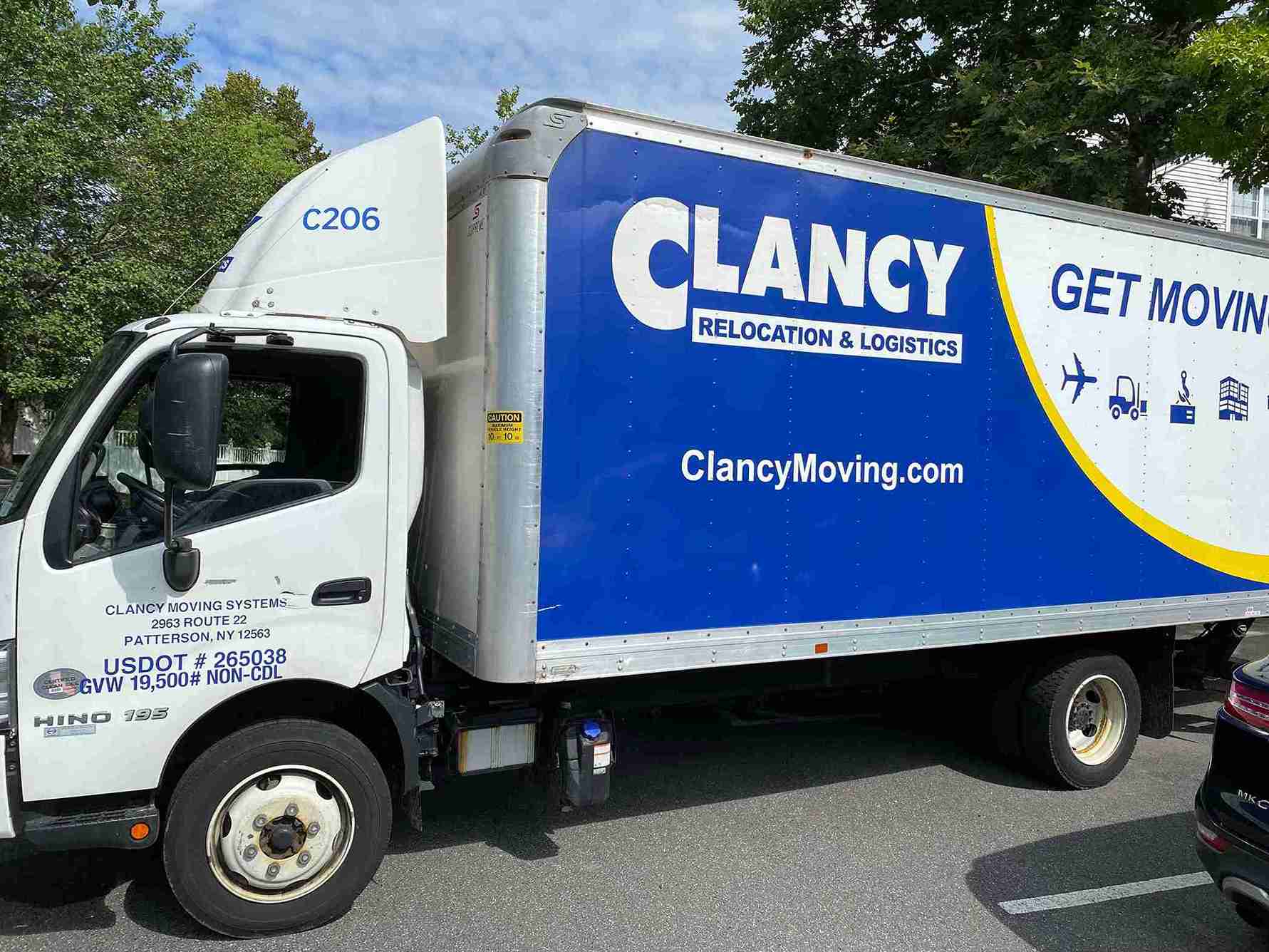 Moving Professionals: Why Expertise Matters for Big Moves