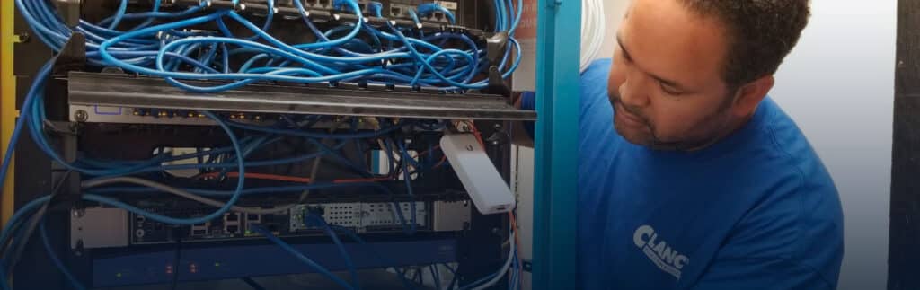 Data Center Relocation