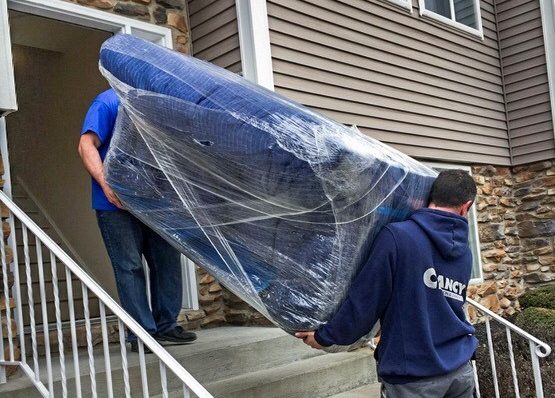 How to Prepare Furniture for Long-Distance Moving