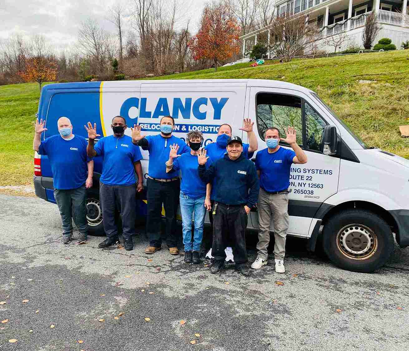 How To Hire A Commercial Mover For A Small Move?