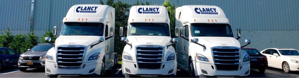 clancy trucking