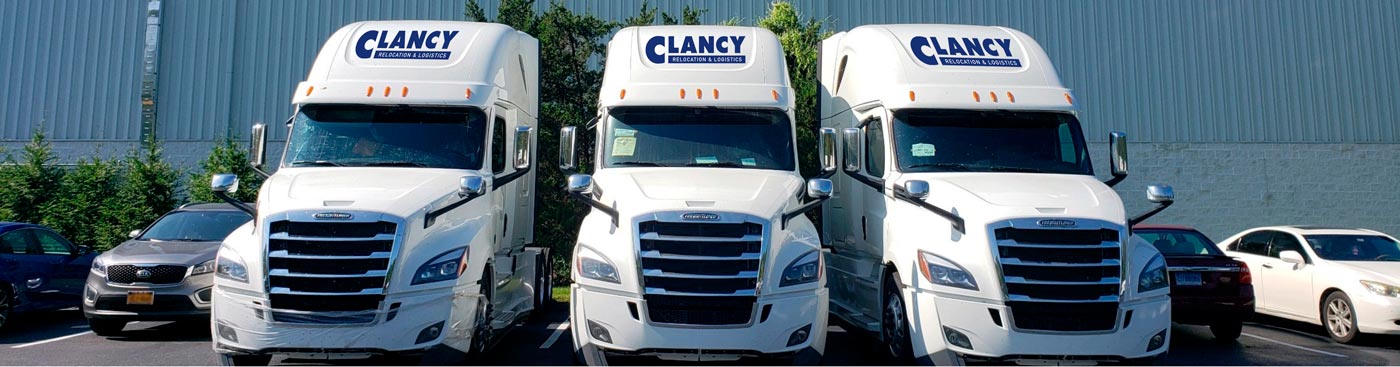 clancy trucking