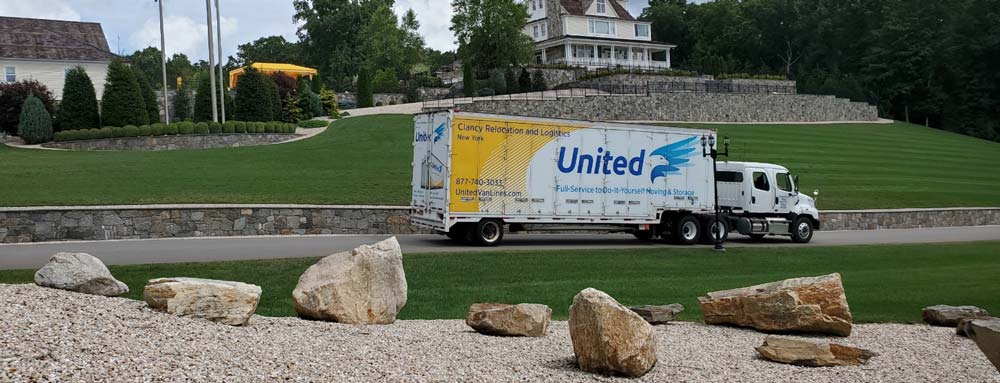 short distance movers